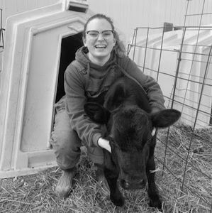 Meet your Posher, Halei